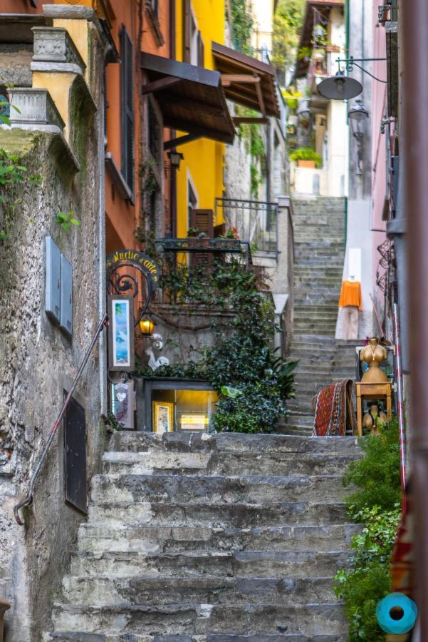 Apartamento Maji Varenna