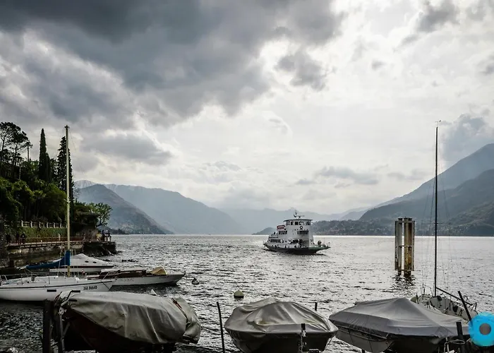 Maji Como Lake Varenna