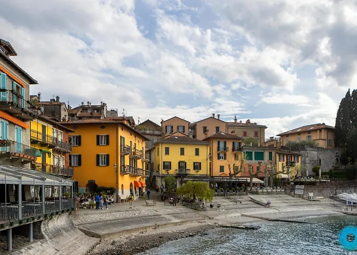 Maji Como Lake Varenna