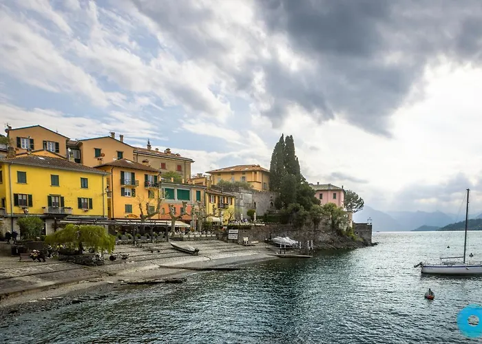 Maji Como Lake Varenna